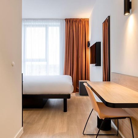 B&B Hotel Mechelen Dış mekan fotoğraf