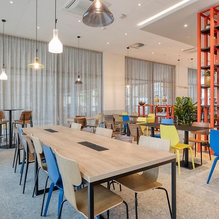 B&B Hotel Mechelen Dış mekan fotoğraf