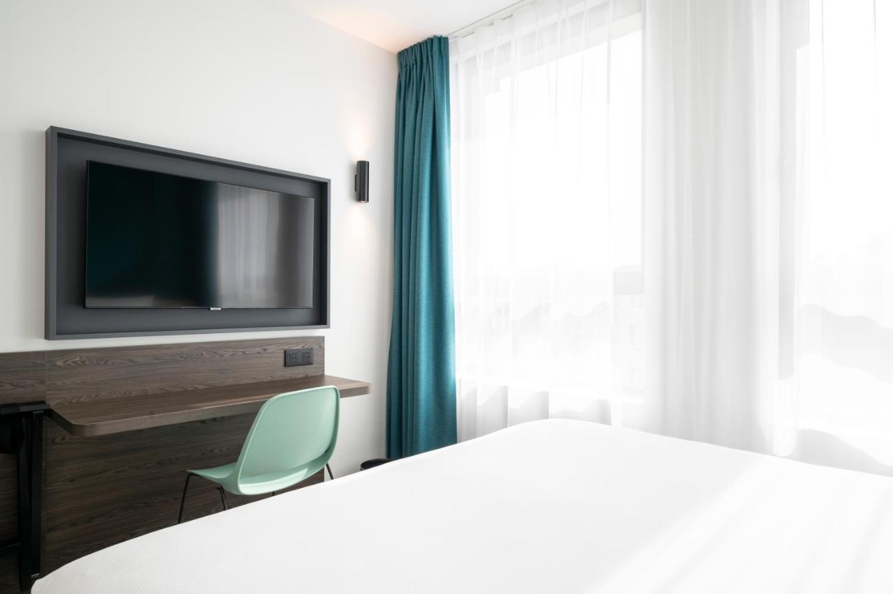 B&B Hotel Mechelen Dış mekan fotoğraf
