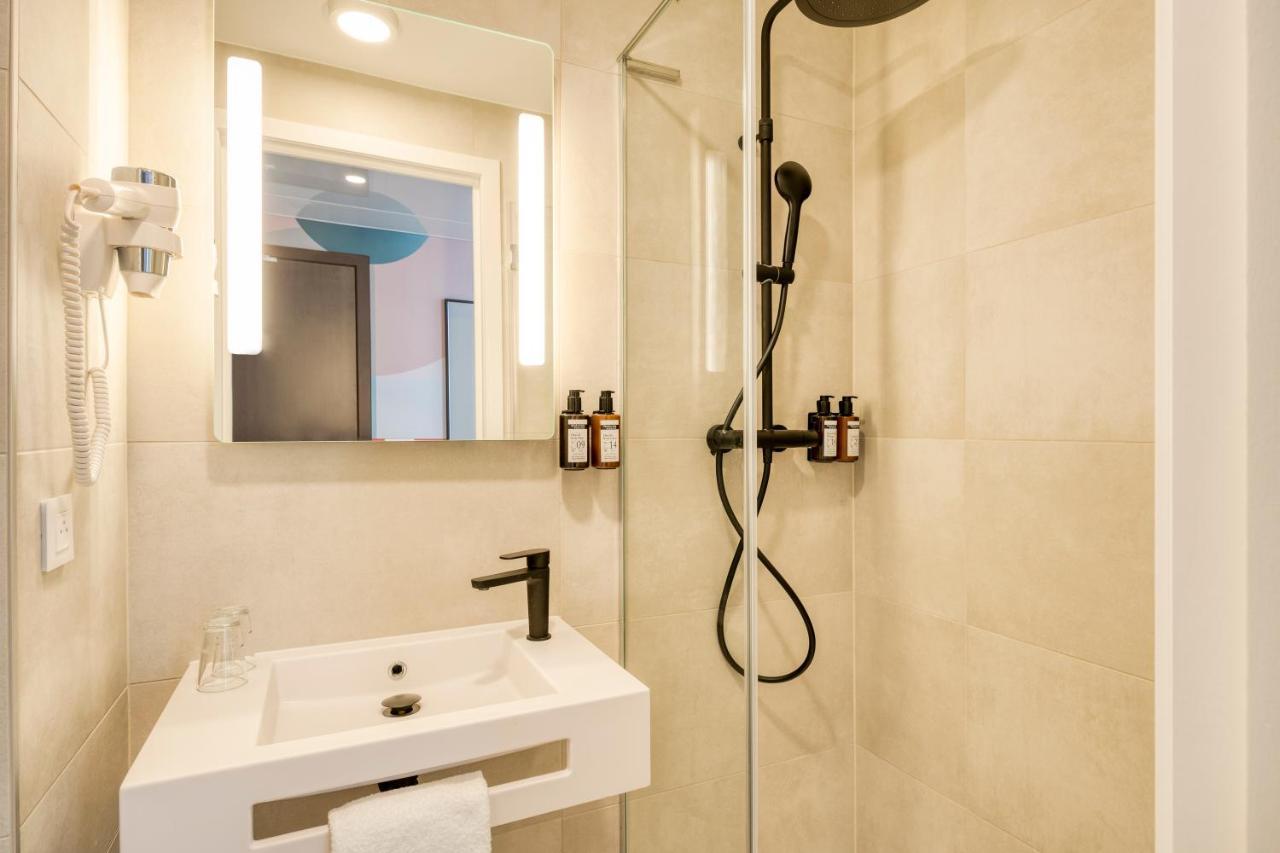 B&B Hotel Mechelen Dış mekan fotoğraf