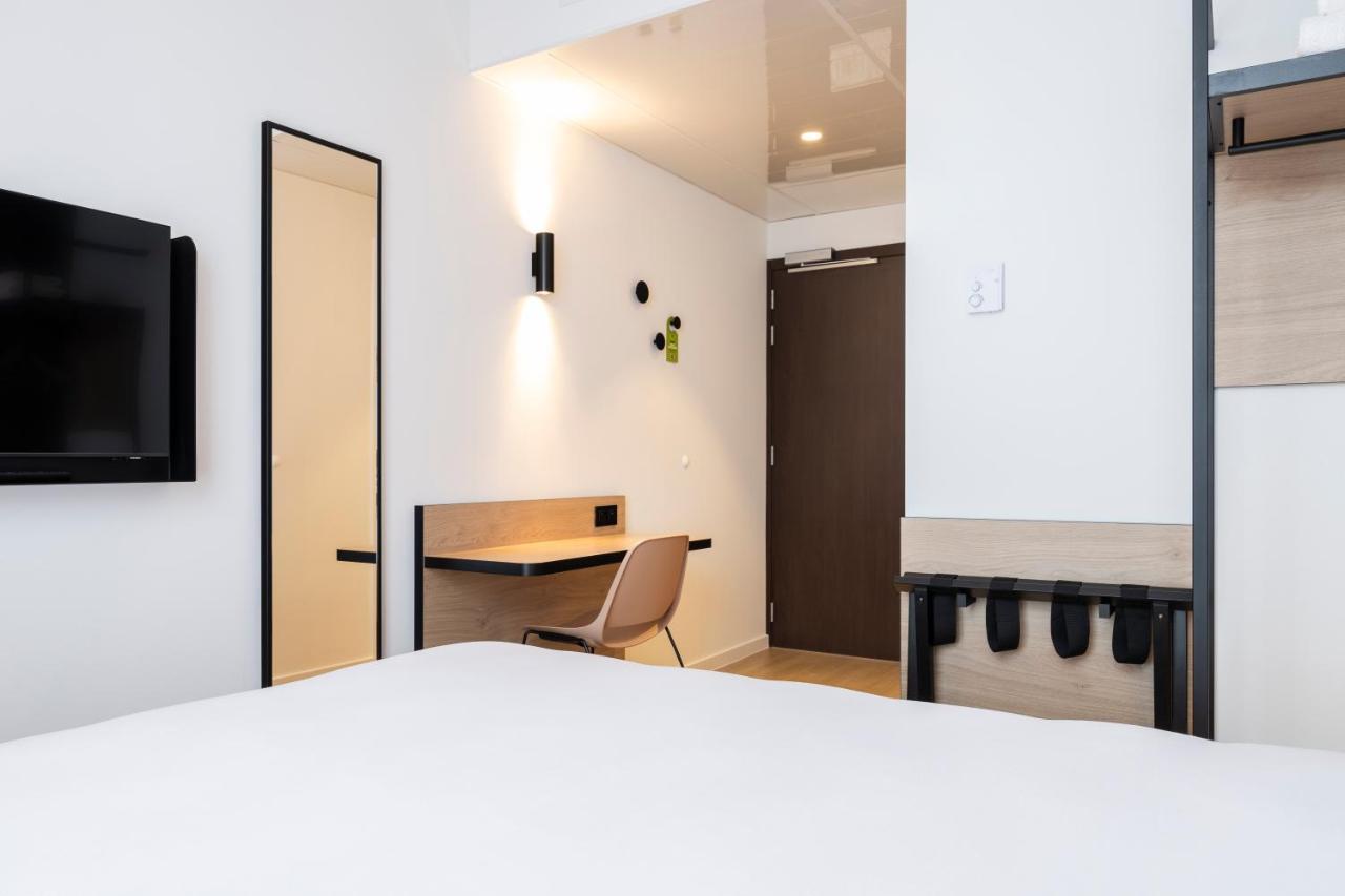 B&B Hotel Mechelen Dış mekan fotoğraf
