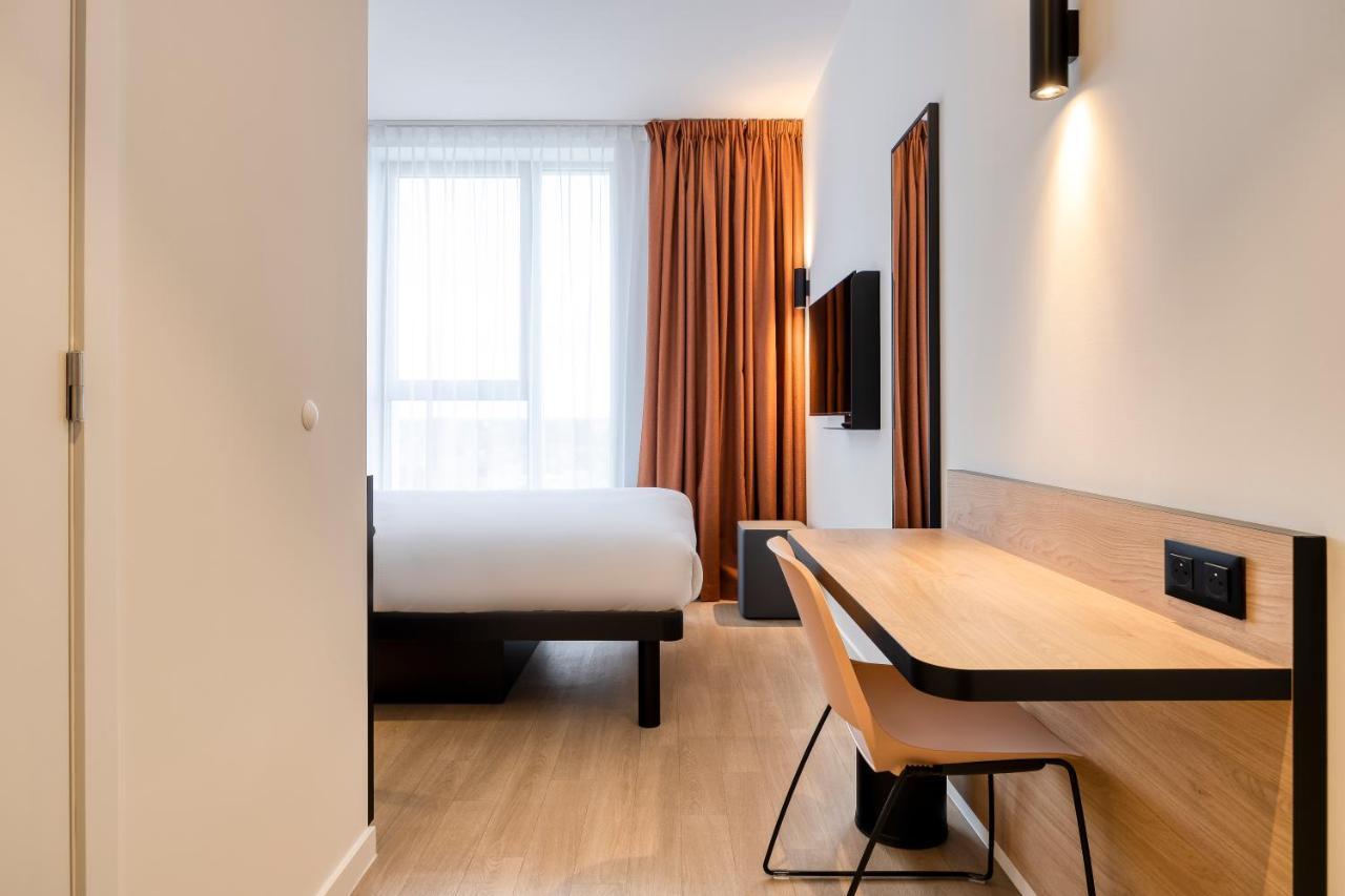 B&B Hotel Mechelen Dış mekan fotoğraf