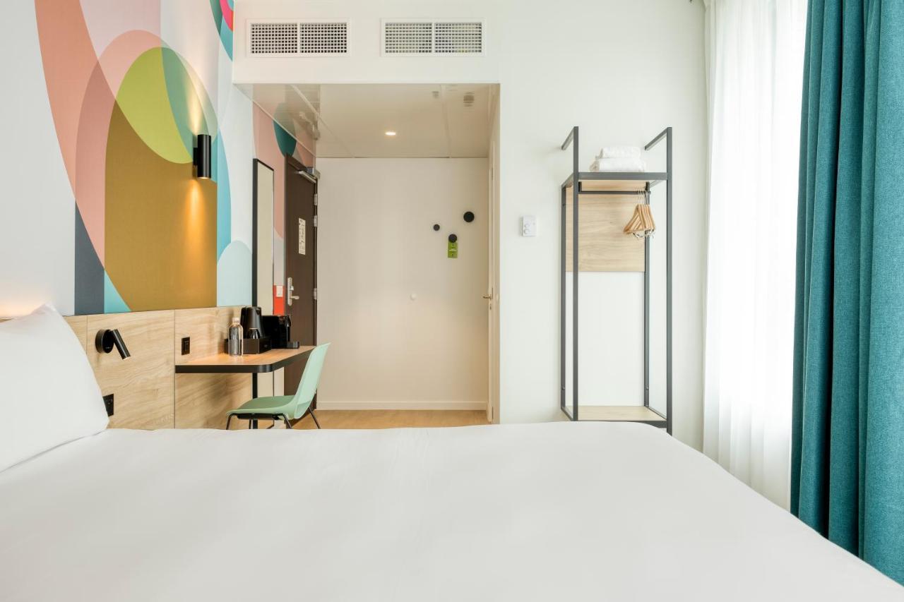 B&B Hotel Mechelen Dış mekan fotoğraf