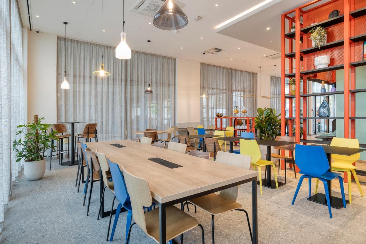 B&B Hotel Mechelen Dış mekan fotoğraf