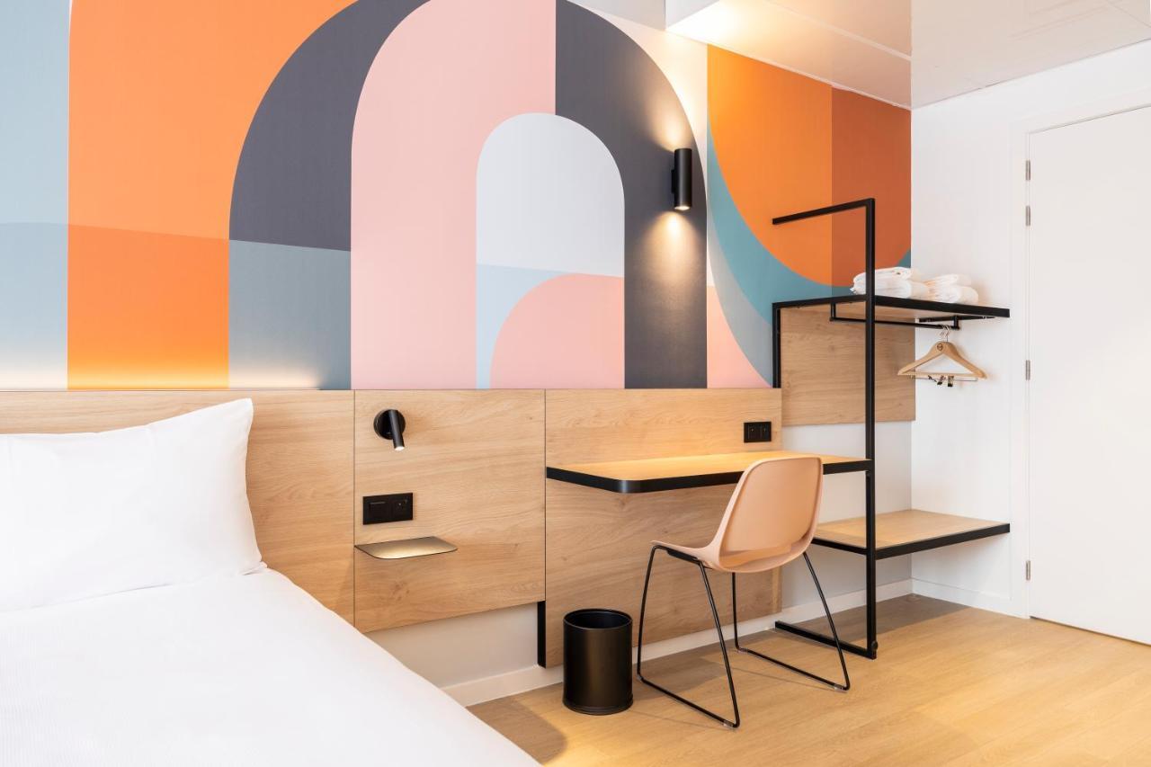B&B Hotel Mechelen Dış mekan fotoğraf
