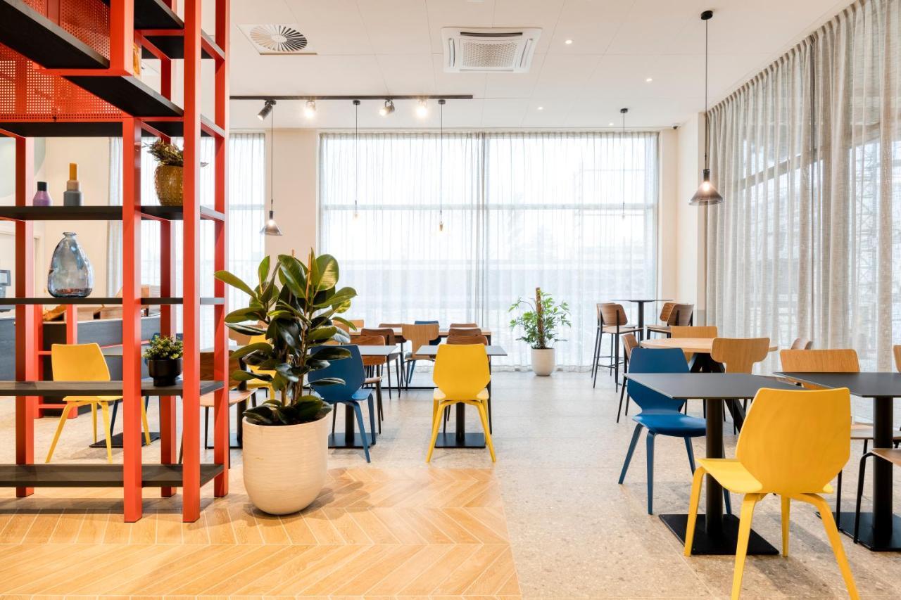 B&B Hotel Mechelen Dış mekan fotoğraf