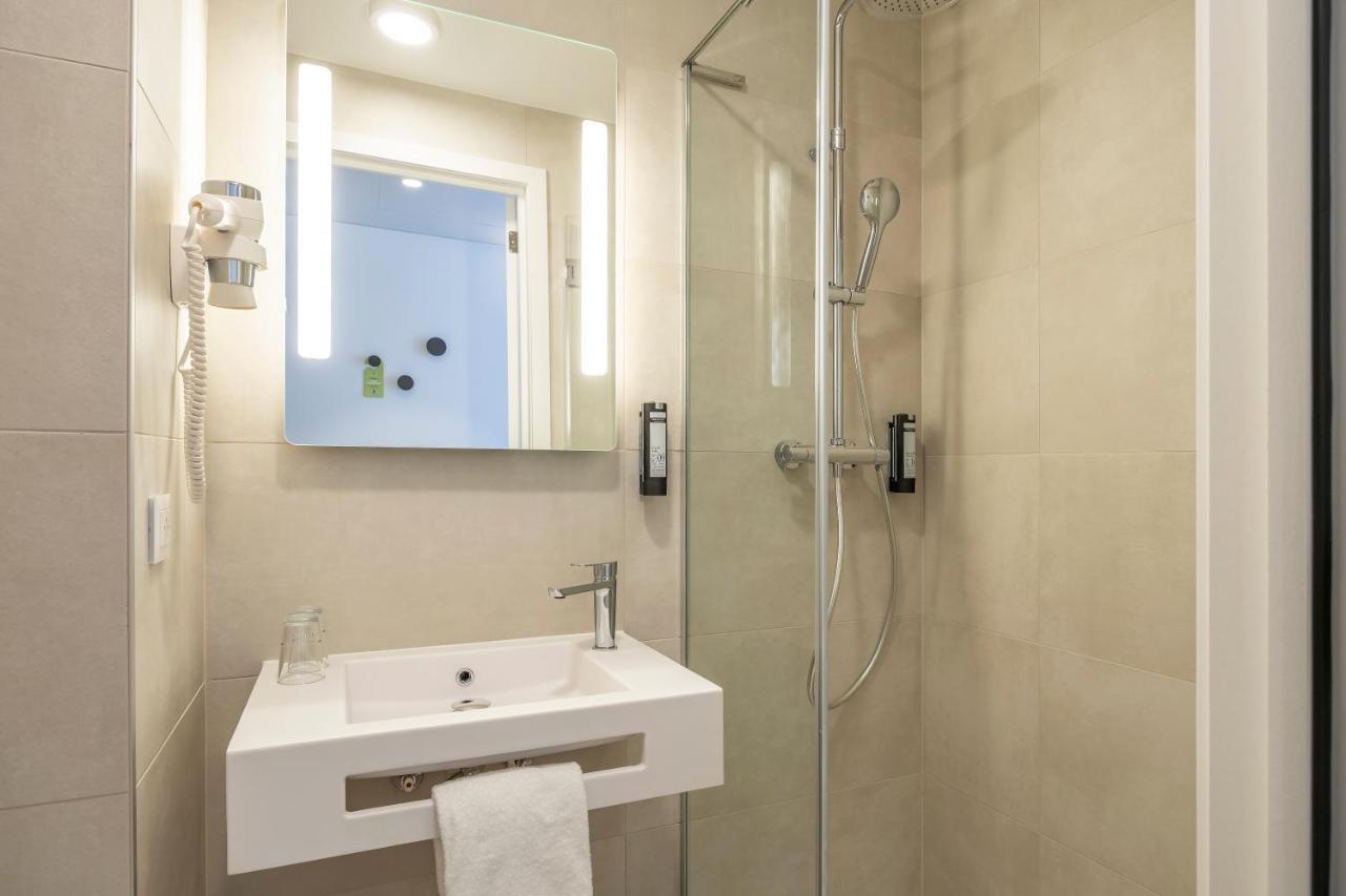 B&B Hotel Mechelen Dış mekan fotoğraf