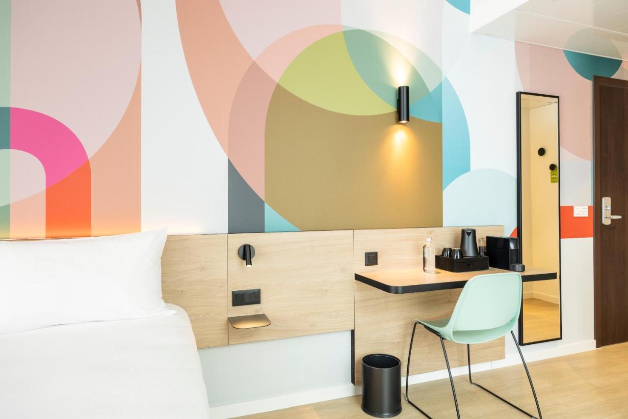 B&B Hotel Mechelen Dış mekan fotoğraf