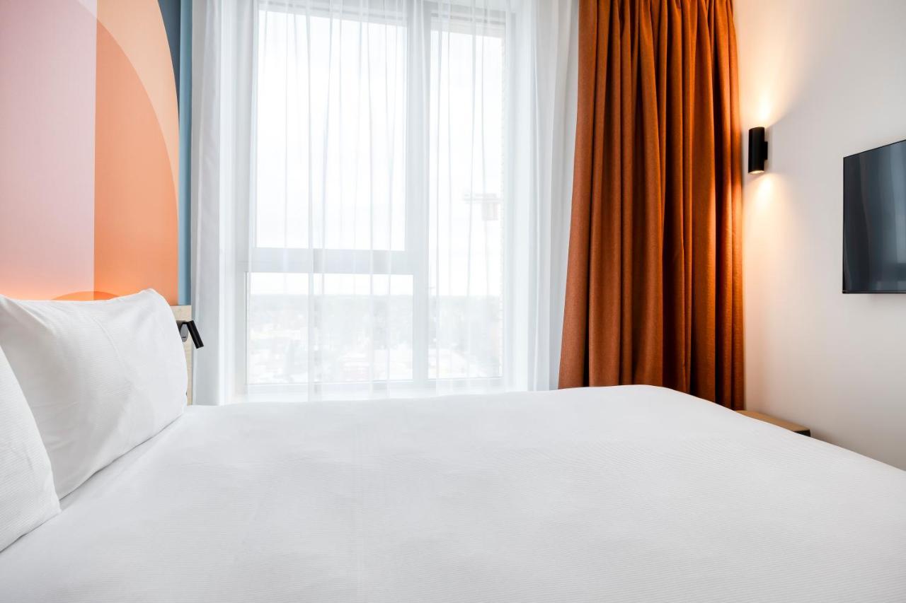 B&B Hotel Mechelen Dış mekan fotoğraf