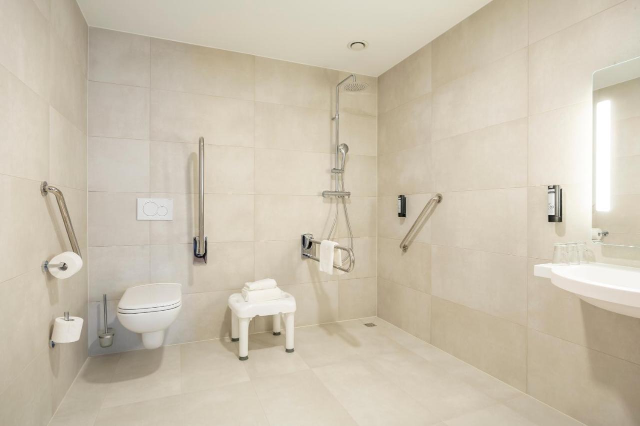 B&B Hotel Mechelen Dış mekan fotoğraf