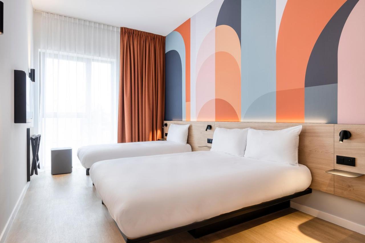 B&B Hotel Mechelen Dış mekan fotoğraf