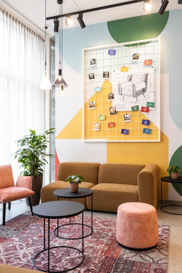 B&B Hotel Mechelen Dış mekan fotoğraf