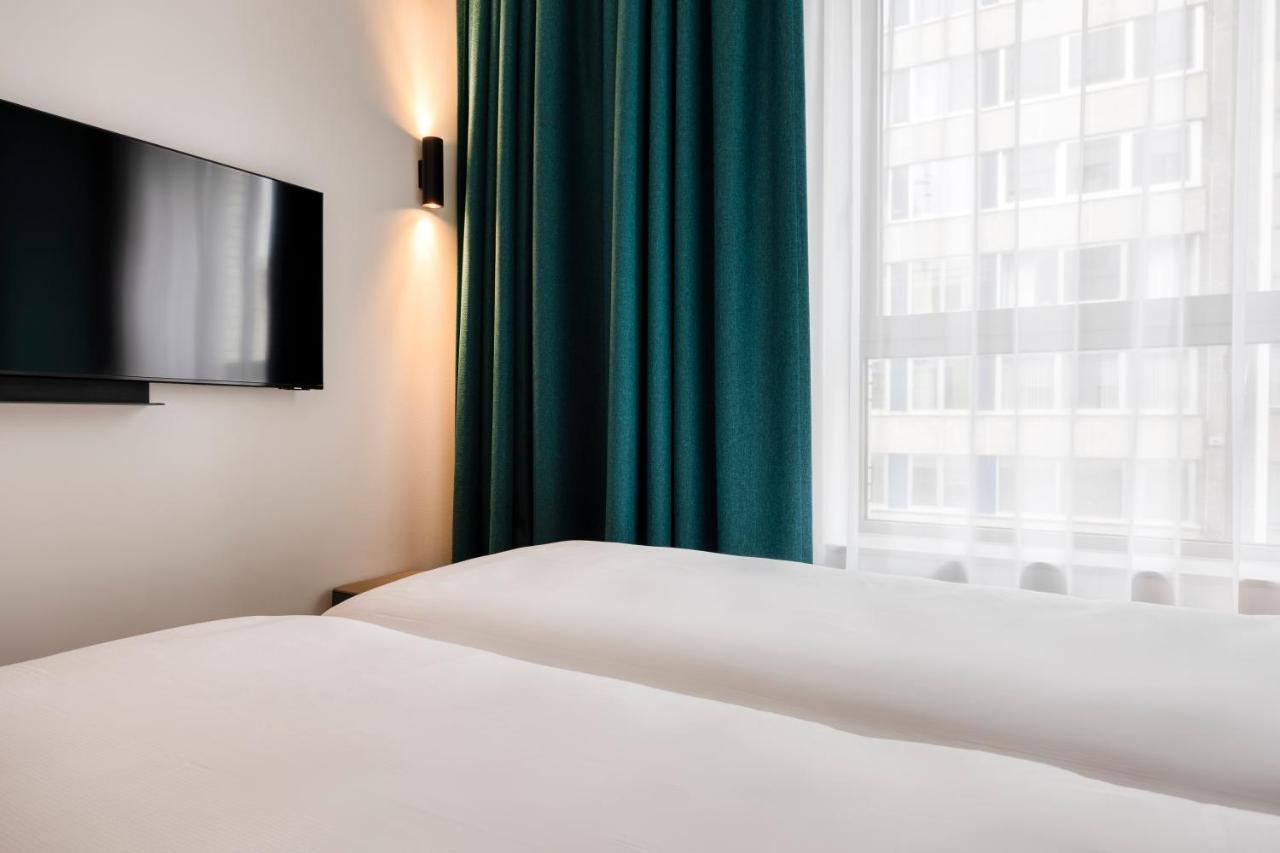 B&B Hotel Mechelen Dış mekan fotoğraf