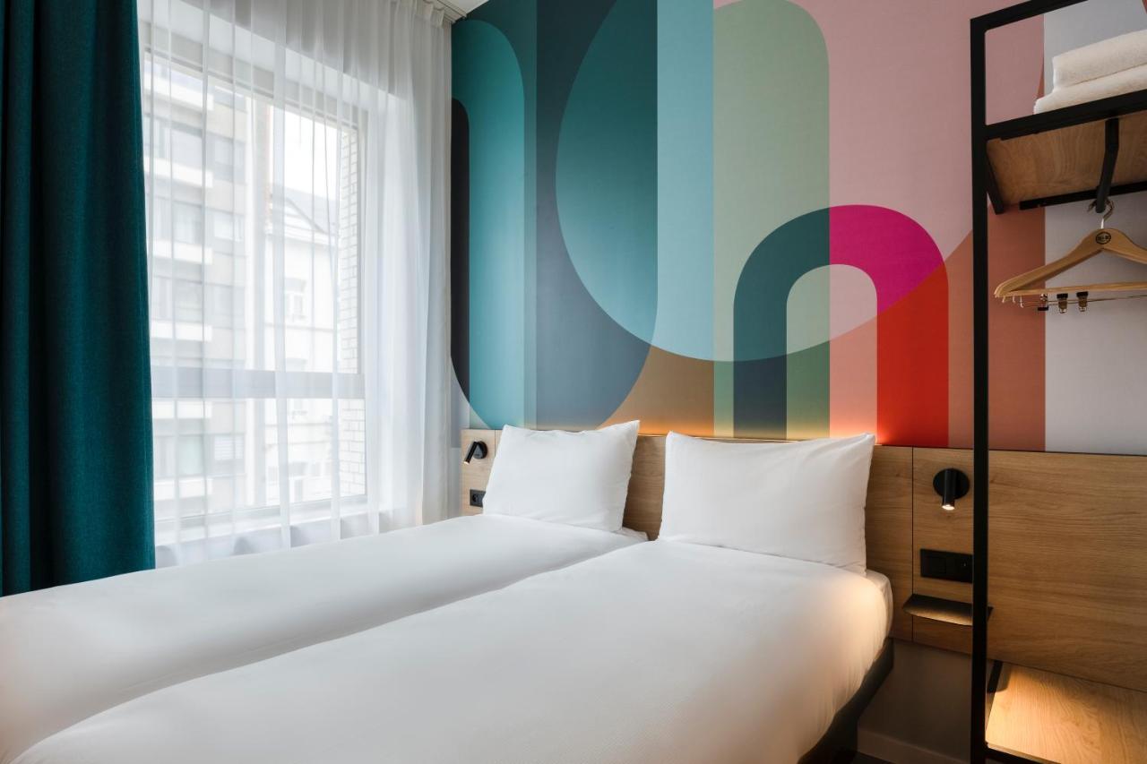 B&B Hotel Mechelen Dış mekan fotoğraf