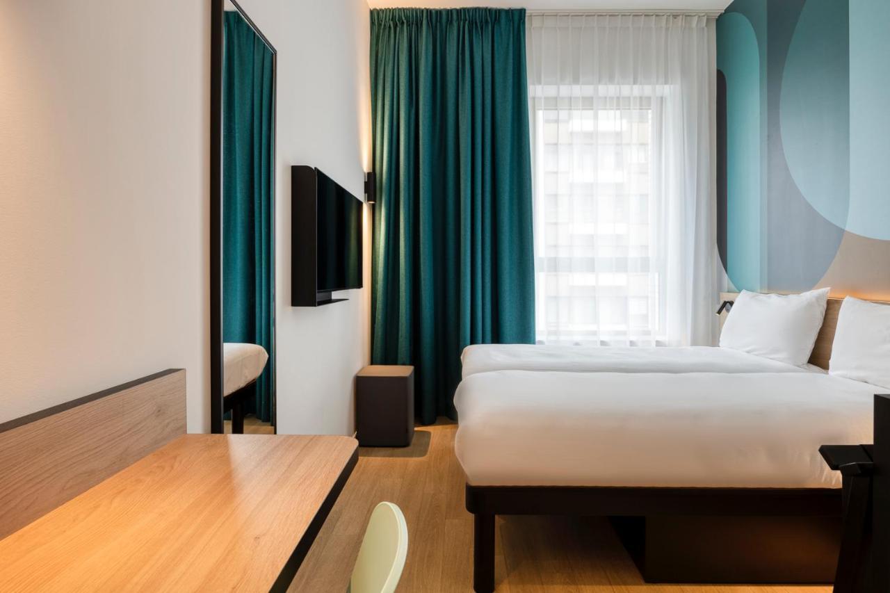 B&B Hotel Mechelen Dış mekan fotoğraf