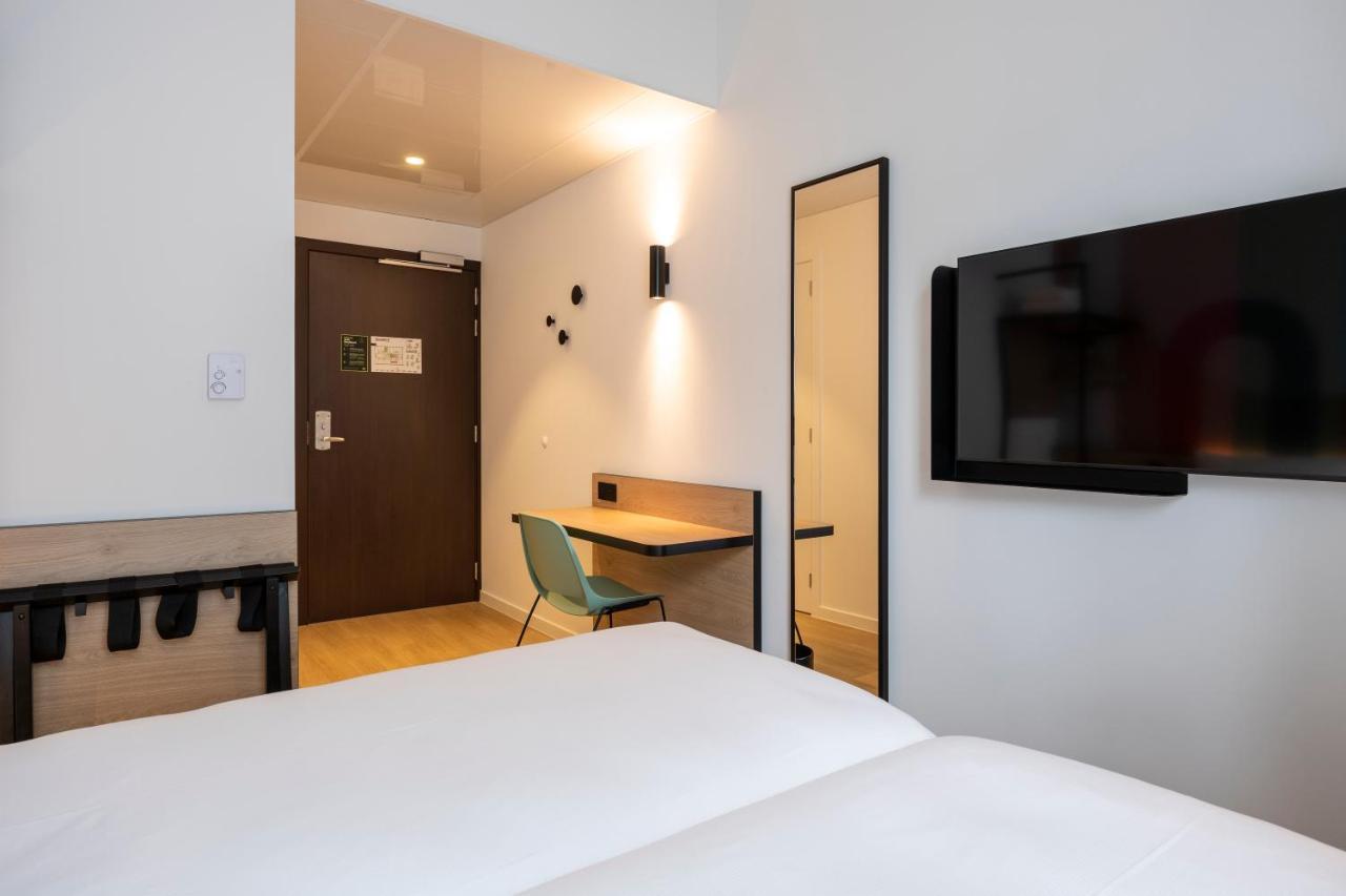 B&B Hotel Mechelen Dış mekan fotoğraf