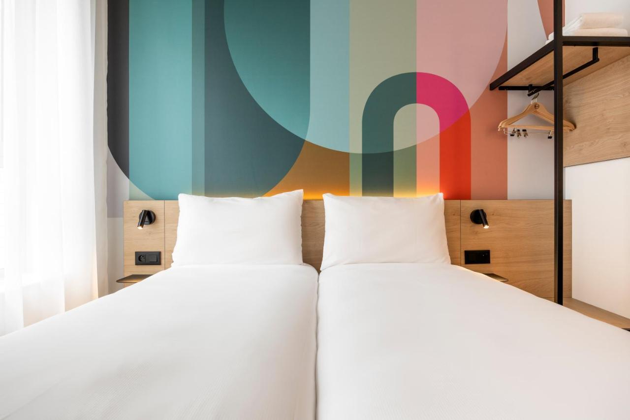 B&B Hotel Mechelen Dış mekan fotoğraf